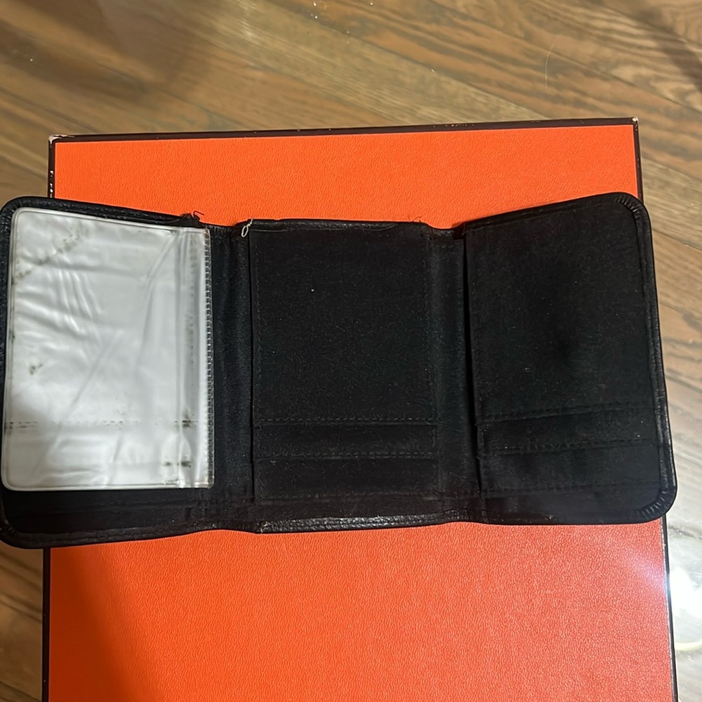 Wallet